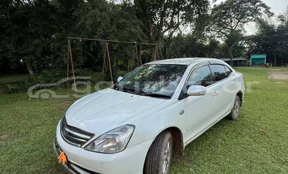 Buy Used 2003 Toyota Allion in Dhaka, Dhaka Buy Used 2003 Toyota Allion in Dhaka, Dhaka