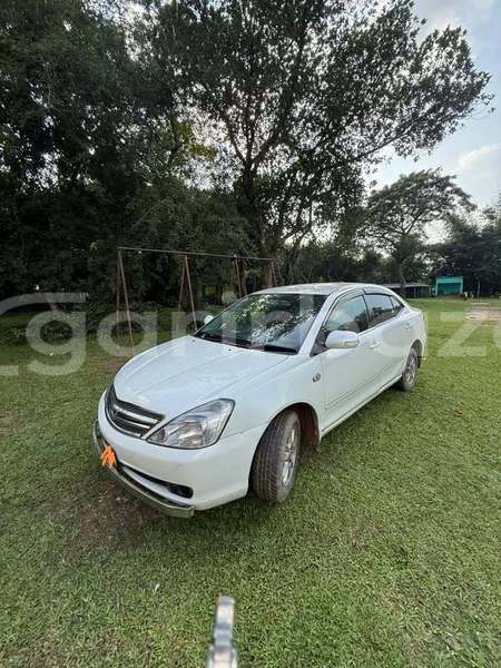 Big with watermark toyota allion dhaka dhaka 74978