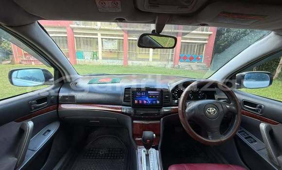 Buy Used 2003 Toyota Allion in Dhaka, Dhaka Buy Used 2003 Toyota Allion in Dhaka, Dhaka