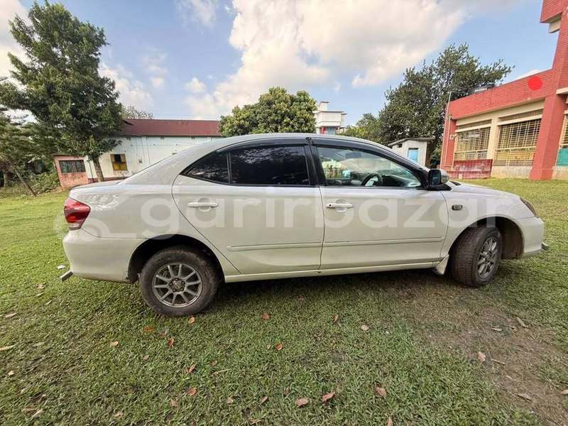 Big with watermark toyota allion dhaka dhaka 74978