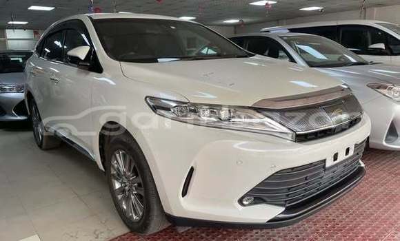 কেনা ব্যবহৃত Toyota Hiace Other গাড়ী মধ্যে ঢাকা মধ্যে Dhaka