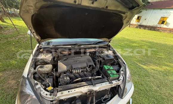 Buy Used 2003 Toyota Allion in Dhaka, Dhaka Buy Used 2003 Toyota Allion in Dhaka, Dhaka