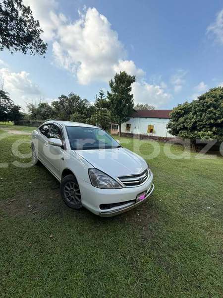 Big with watermark toyota allion dhaka dhaka 74980