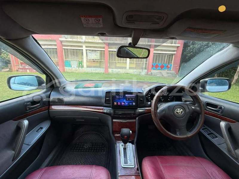 Big with watermark toyota allion dhaka dhaka 74980