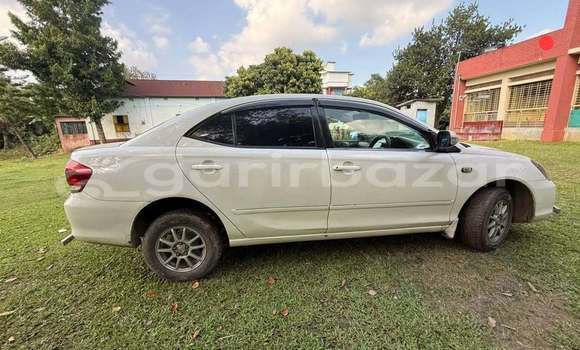 Buy Used 2003 Toyota Allion in Dhaka, Dhaka Buy Used 2003 Toyota Allion in Dhaka, Dhaka
