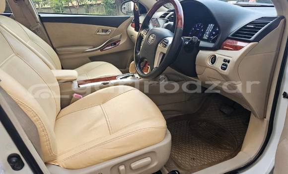 Buy Used 2016 Toyota F premio in Dhaka, Dhaka Buy Used 2016 Toyota F premio in Dhaka, Dhaka