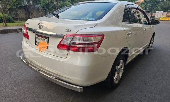 Buy Used 2016 Toyota F premio in Dhaka, Dhaka Buy Used 2016 Toyota F premio in Dhaka, Dhaka