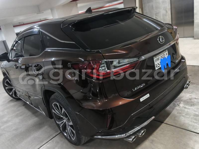 Big with watermark lexus rx dhaka dhaka 74983