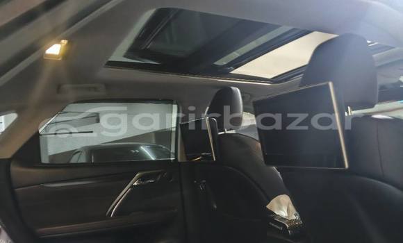 Buy Used 2016 Lexus RX in Dhaka, Dhaka Buy Used 2016 Lexus RX in Dhaka, Dhaka