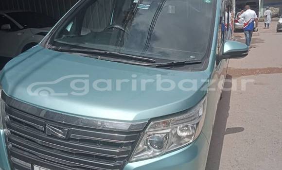 Buy Used 2016 Toyota X Noah in Dhaka, Dhaka Buy Used 2016 Toyota X Noah in Dhaka, Dhaka
