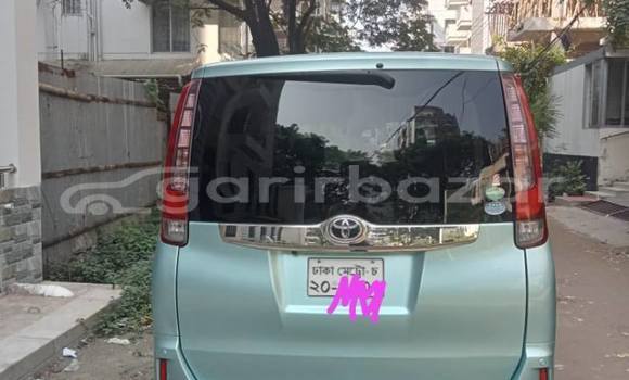 Buy Used 2016 Toyota X Noah in Dhaka, Dhaka Buy Used 2016 Toyota X Noah in Dhaka, Dhaka