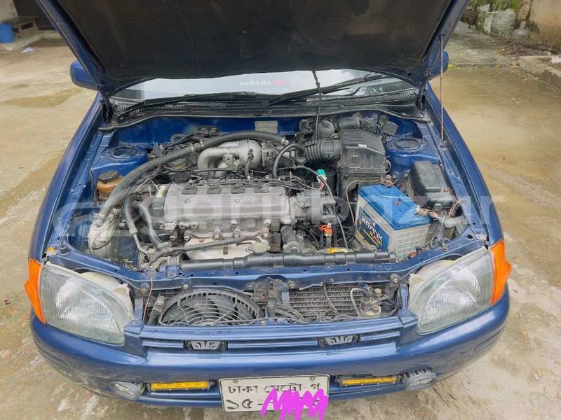 Big with watermark toyota starlet dhaka dhaka 74985