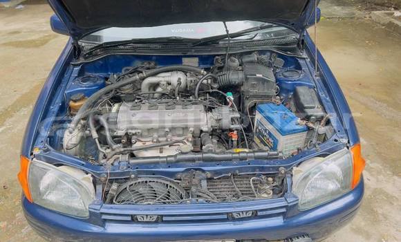 Buy Used 2003 Toyota starlet in Dhaka, Dhaka Buy Used 2003 Toyota starlet in Dhaka, Dhaka