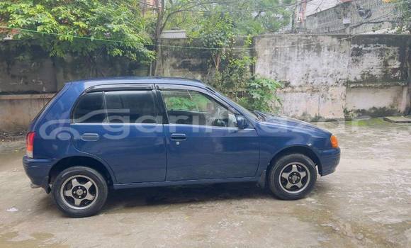 Buy Used 2003 Toyota starlet in Dhaka, Dhaka Buy Used 2003 Toyota starlet in Dhaka, Dhaka