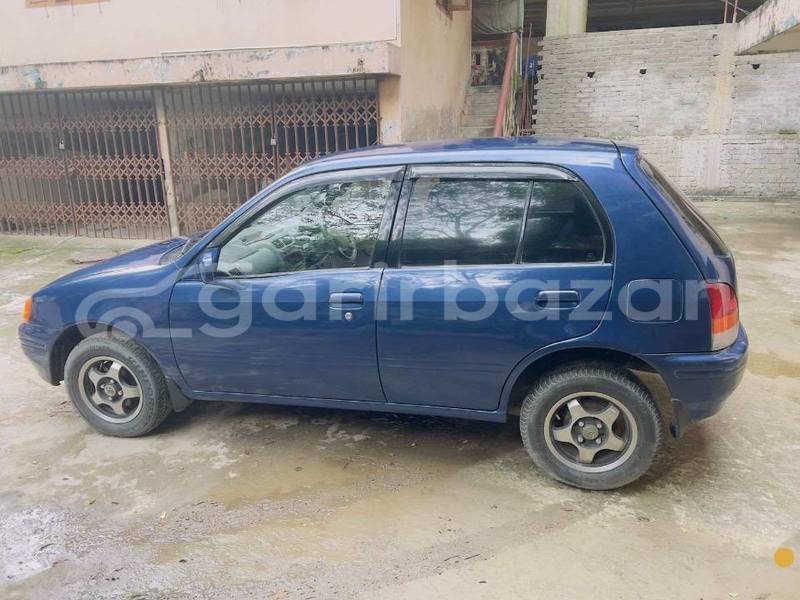 Big with watermark toyota starlet dhaka dhaka 74985