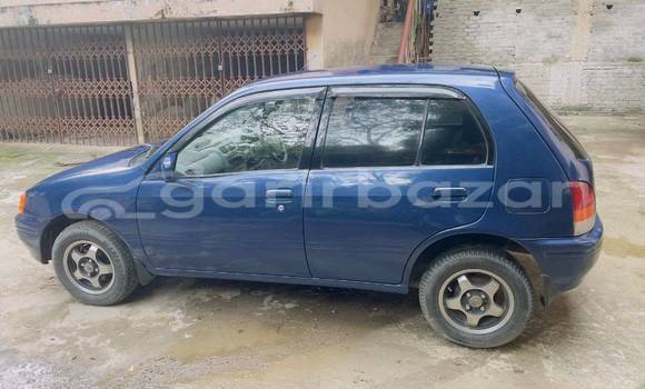 Buy Used 2003 Toyota starlet in Dhaka, Dhaka Buy Used 2003 Toyota starlet in Dhaka, Dhaka