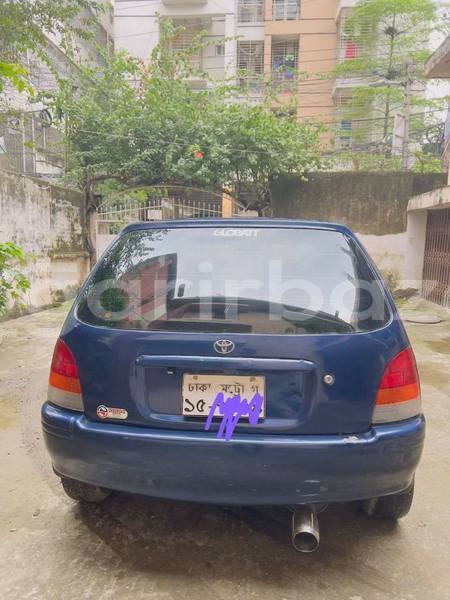 Big with watermark toyota starlet dhaka dhaka 74985