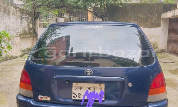 Buy Used 2003 Toyota starlet in Dhaka, Dhaka Buy Used 2003 Toyota starlet in Dhaka, Dhaka