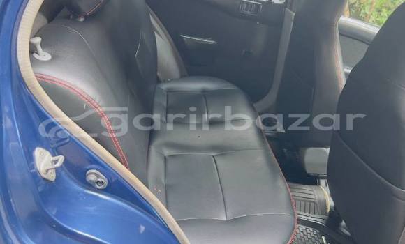 Buy Used 2003 Toyota starlet in Dhaka, Dhaka Buy Used 2003 Toyota starlet in Dhaka, Dhaka