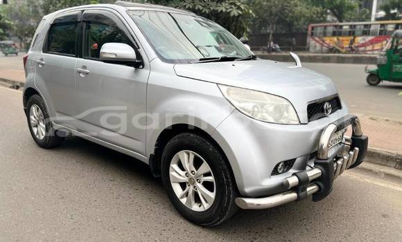 Buy Used 2006 Toyota Rush in Dhaka, Dhaka Buy Used 2006 Toyota Rush in Dhaka, Dhaka