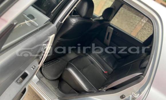 Buy Used 2006 Toyota Rush in Dhaka, Dhaka Buy Used 2006 Toyota Rush in Dhaka, Dhaka