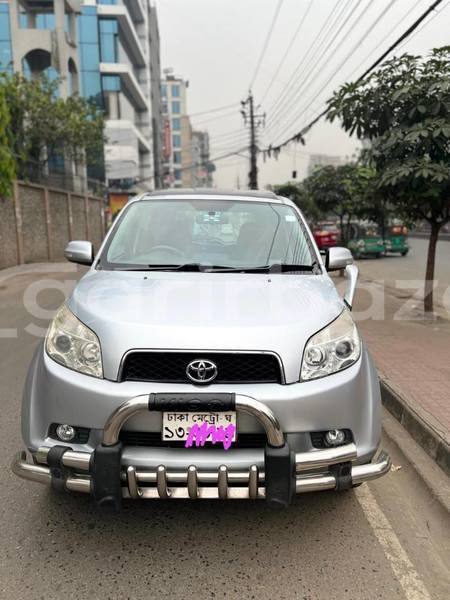 Big with watermark toyota rush dhaka dhaka 74986