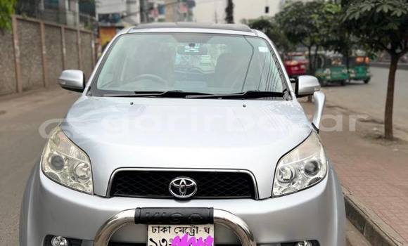 Buy Used 2006 Toyota Rush in Dhaka, Dhaka Buy Used 2006 Toyota Rush in Dhaka, Dhaka