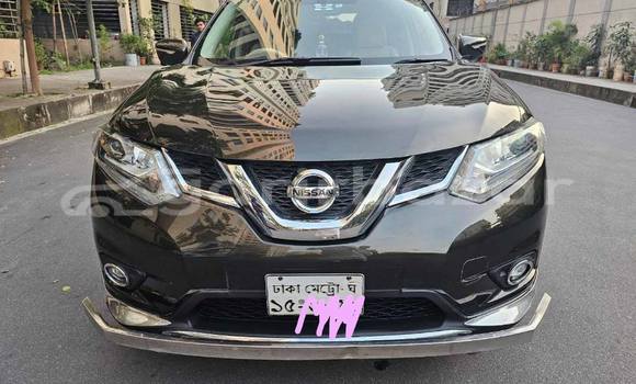 Buy Used 2016 Nissan X-Trail in Dhaka, Dhaka Buy Used 2016 Nissan X-Trail in Dhaka, Dhaka