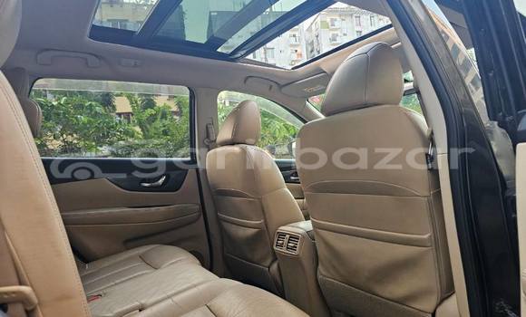 Buy Used 2016 Nissan X-Trail in Dhaka, Dhaka Buy Used 2016 Nissan X-Trail in Dhaka, Dhaka