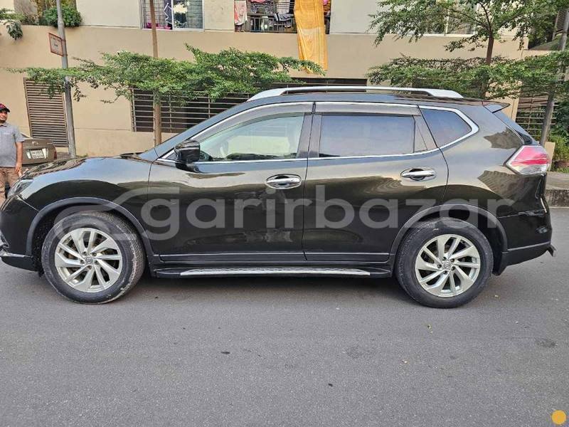 Big with watermark nissan x trail dhaka dhaka 74987