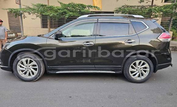 Buy Used 2016 Nissan X-Trail in Dhaka, Dhaka Buy Used 2016 Nissan X-Trail in Dhaka, Dhaka