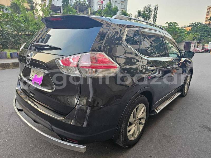 Big with watermark nissan x trail dhaka dhaka 74987