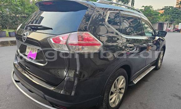 Buy Used 2016 Nissan X-Trail in Dhaka, Dhaka Buy Used 2016 Nissan X-Trail in Dhaka, Dhaka
