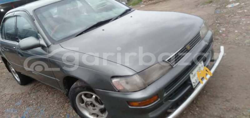 Big with watermark toyota 100 wagon dhaka dhaka 74988