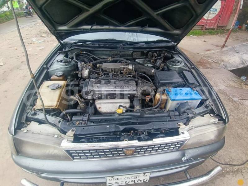 Big with watermark toyota 100 wagon dhaka dhaka 74988