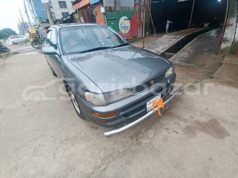 Big with watermark toyota 100 wagon dhaka dhaka 74988