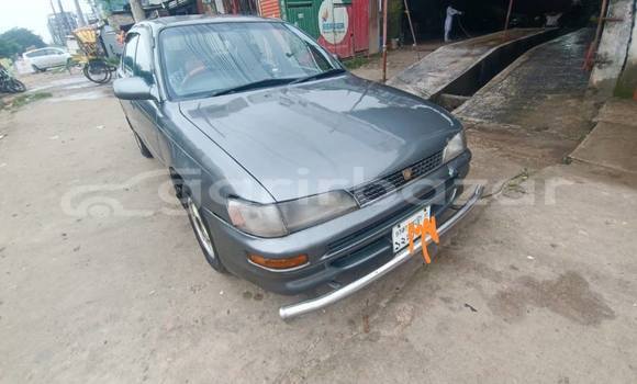 Buy Used 1993 Toyota 100 wagon in Dhaka, Dhaka Buy Used 1993 Toyota 100 wagon in Dhaka, Dhaka