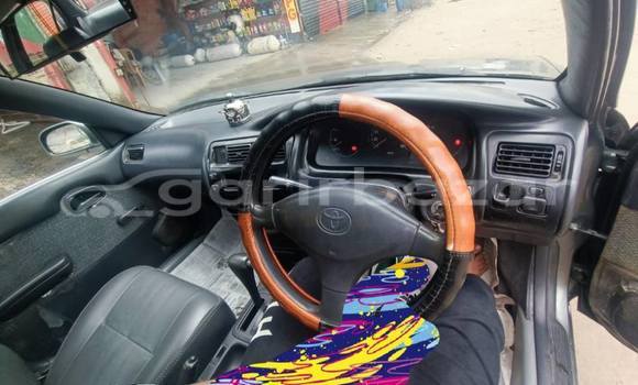 Buy Used 1993 Toyota 100 wagon in Dhaka, Dhaka Buy Used 1993 Toyota 100 wagon in Dhaka, Dhaka