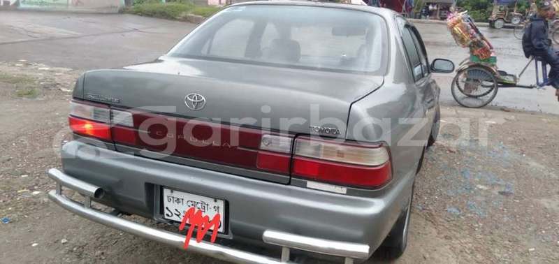 Big with watermark toyota 100 wagon dhaka dhaka 74988