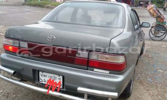 Buy Used 1993 Toyota 100 wagon in Dhaka, Dhaka Buy Used 1993 Toyota 100 wagon in Dhaka, Dhaka