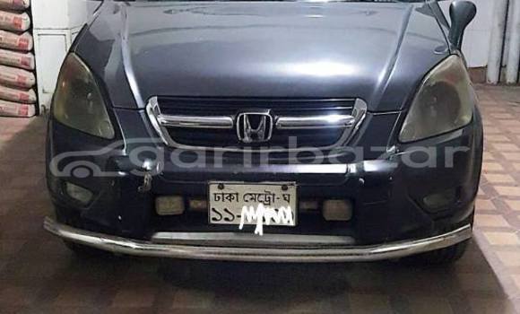 Buy Used 2004 Honda CR-V in Dhaka, Dhaka Buy Used 2004 Honda CR-V in Dhaka, Dhaka