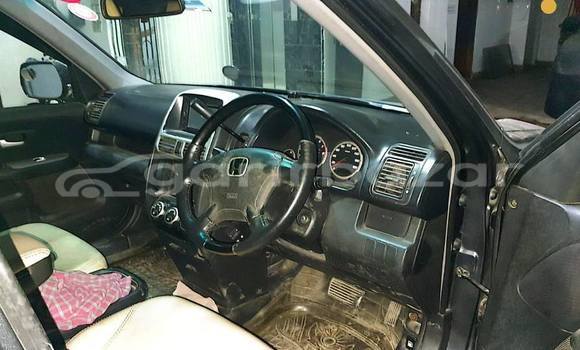 Buy Used 2004 Honda CR-V in Dhaka, Dhaka Buy Used 2004 Honda CR-V in Dhaka, Dhaka