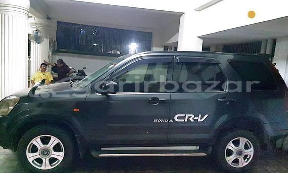 Buy Used 2004 Honda CR-V in Dhaka, Dhaka Buy Used 2004 Honda CR-V in Dhaka, Dhaka