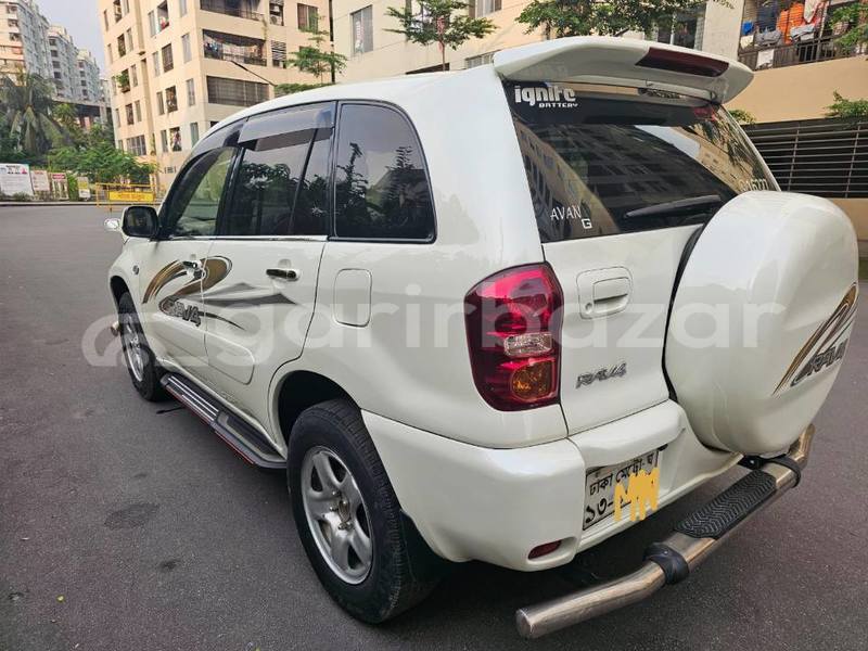 Big with watermark toyota rav4 dhaka dhaka 74990