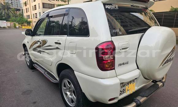 Buy Used 2005 Toyota Rav4 in Dhaka, Dhaka Buy Used 2005 Toyota Rav4 in Dhaka, Dhaka
