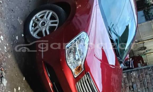 কেনা ব্যবহৃত Nissan Bluebird White গাড়ী মধ্যে ঢাকা মধ্যে Dhaka