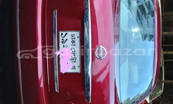 Buy Used 2005 Nissan Bluebird in Dhaka, Dhaka Buy Used 2005 Nissan Bluebird in Dhaka, Dhaka
