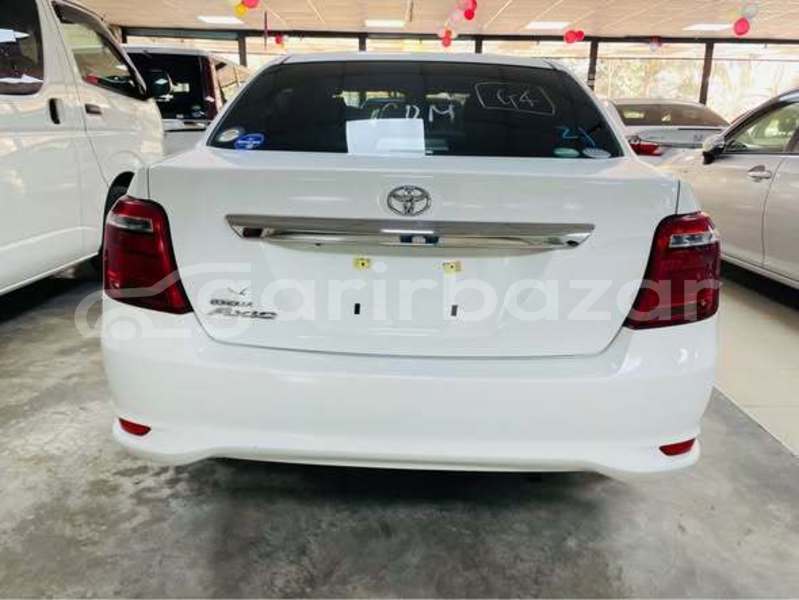 Big with watermark toyota axio dhaka dhaka 74992