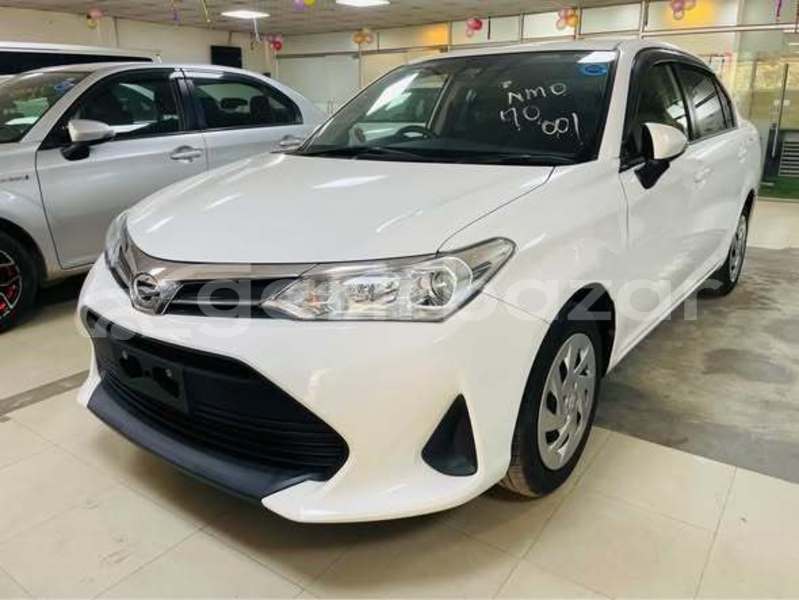 Big with watermark toyota axio dhaka dhaka 74992