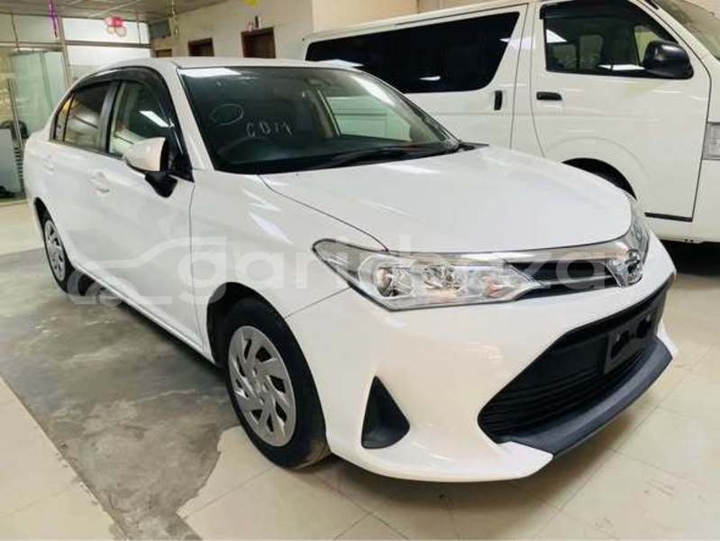 Big with watermark toyota axio dhaka dhaka 74992